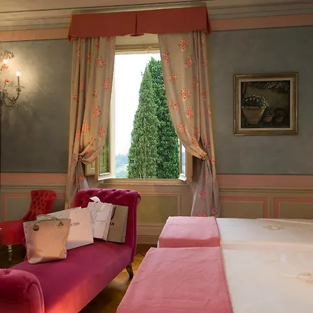 La Borghetta 4*