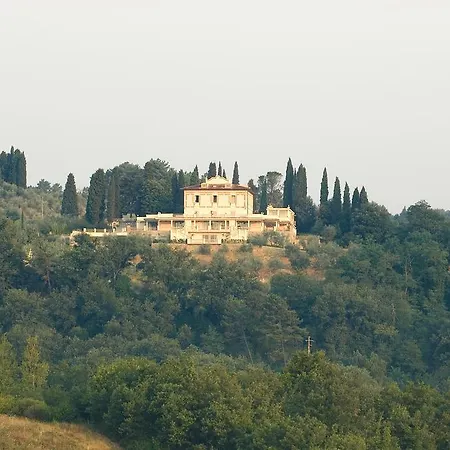 La Borghetta Hotel