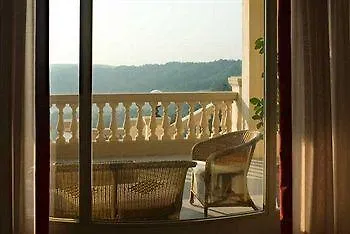 호텔 라 보게타 4*