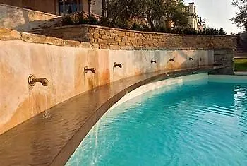 La Borghetta Hotel Figline Valdarno