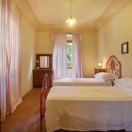 Hotel La Borghetta 4*