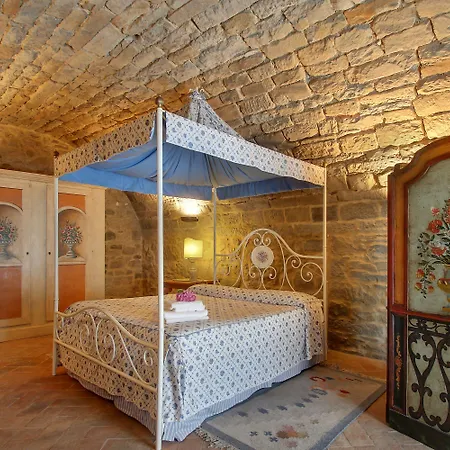 Hotel La Borghetta