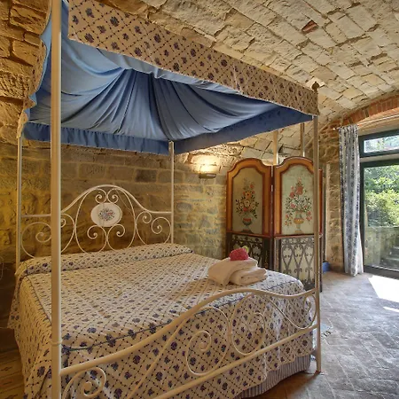 Hotel La Borghetta