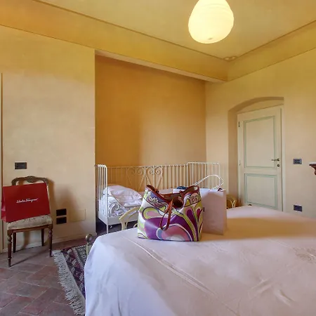 La Borghetta 4*