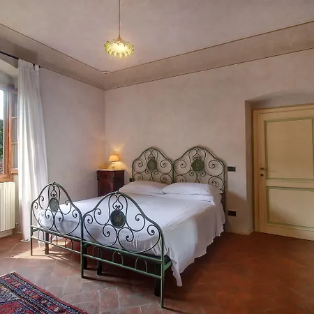 La Borghetta Hotel 4*