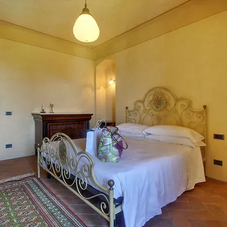 La Borghetta 4*