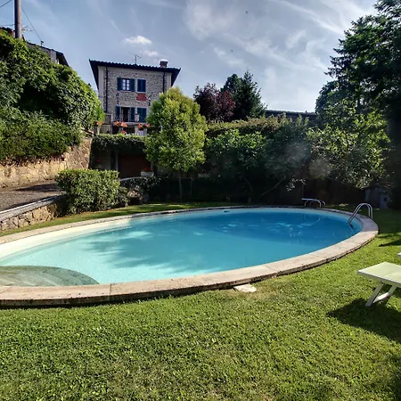 La Borghetta Hotel