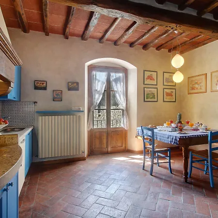 La Borghetta Hotel