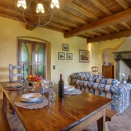 Hotel La Borghetta 4*