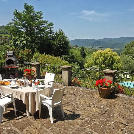 La Borghetta Hotel 4*