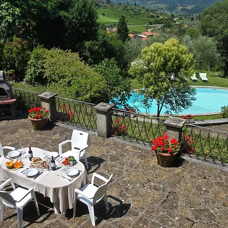 La Borghetta Szálloda Figline Valdarno