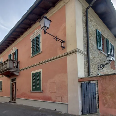 La Borghetta Hotel 4*