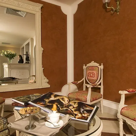 La Borghetta Hotel 4*