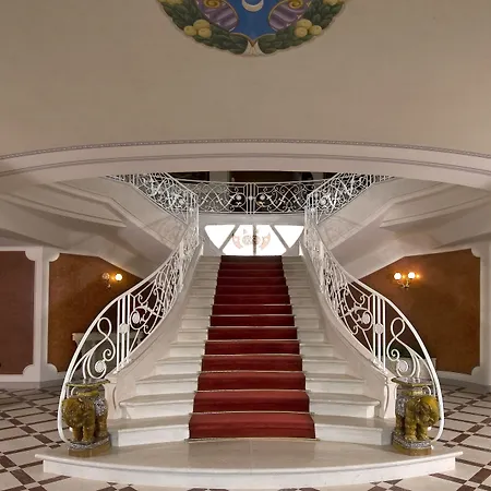 Szálloda La Borghetta Figline Valdarno