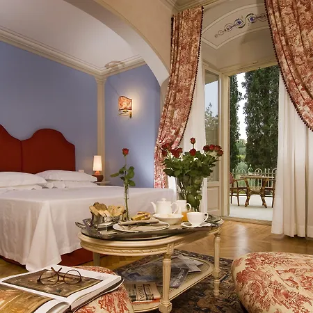 La Borghetta 4*