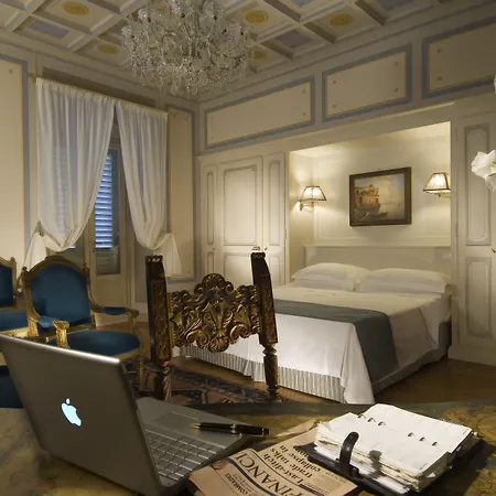 Hotel La Borghetta 4*