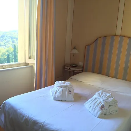 La Borghetta 4*