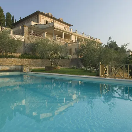 Hotel La Borghetta