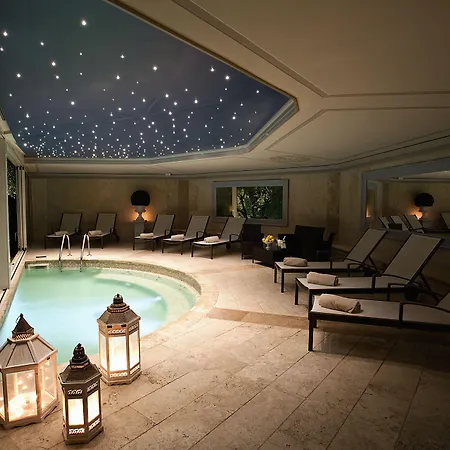 Szálloda La Borghetta Figline Valdarno