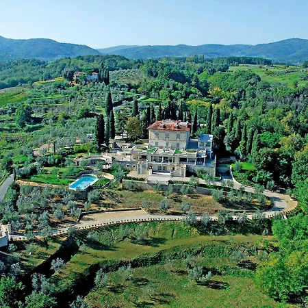 La Borghetta Szálloda