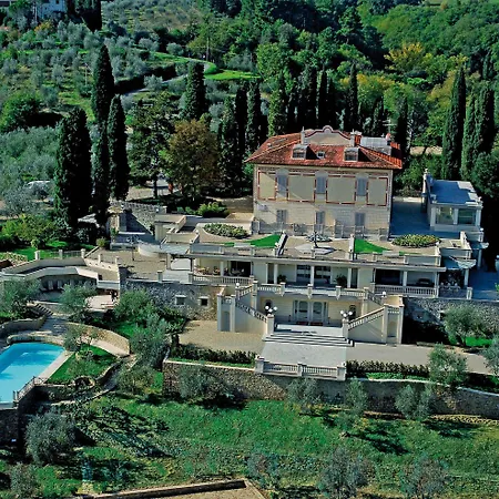 Hotel La Borghetta Figline Valdarno