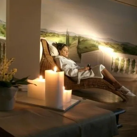 Szálloda La Borghetta Figline Valdarno