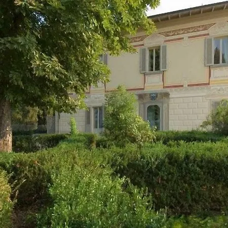 Hotel La Borghetta Figline Valdarno