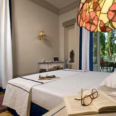 La Borghetta Hotel Figline Valdarno