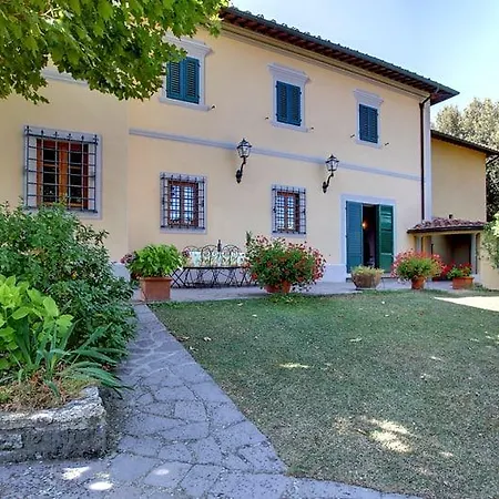 Hotel La Borghetta Figline Valdarno