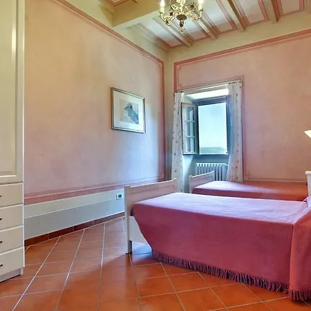Hotel La Borghetta Figline Valdarno