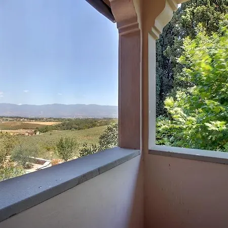 La Borghetta 4* Figline Valdarno