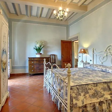 La Borghetta Hotel