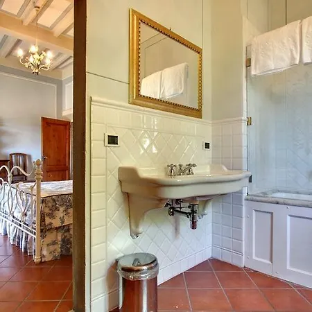 La Borghetta Hotel Figline Valdarno