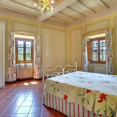 La Borghetta 4* Figline Valdarno