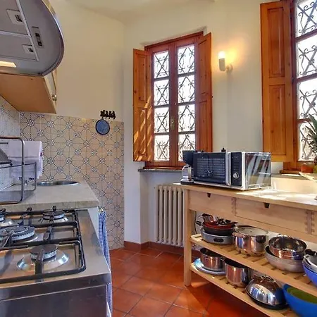 La Borghetta Hotel 4*