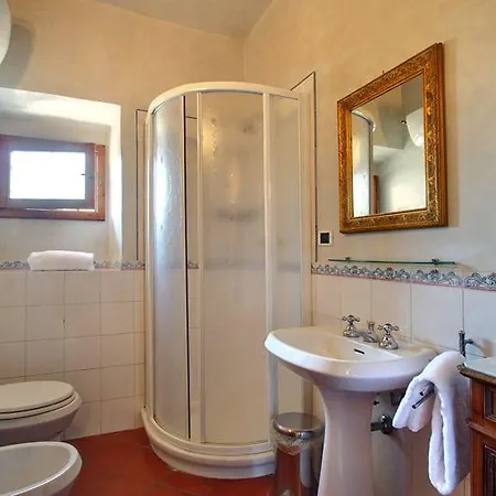Hotel La Borghetta 4*