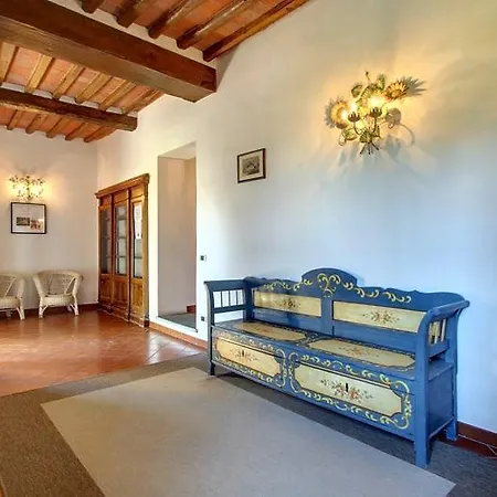 La Borghetta 4* Figline Valdarno