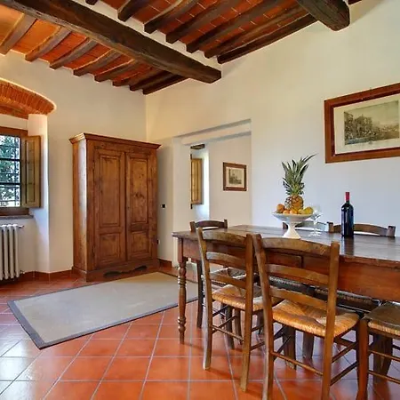Hotel La Borghetta