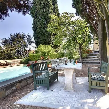La Borghetta Hotel