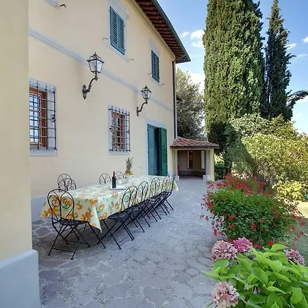 La Borghetta Hotel 4*
