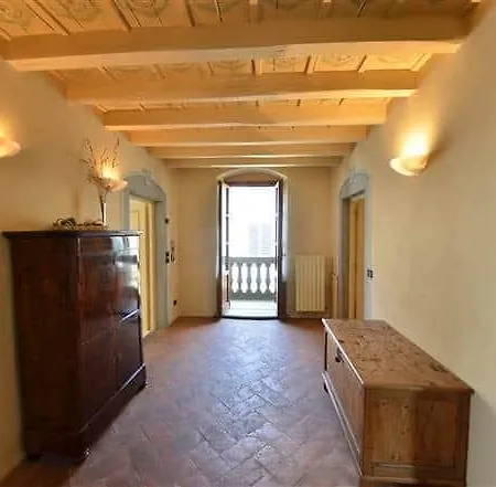 La Borghetta