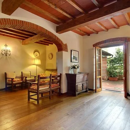 La Borghetta Hotel 4*