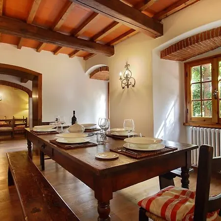 Hotel La Borghetta
