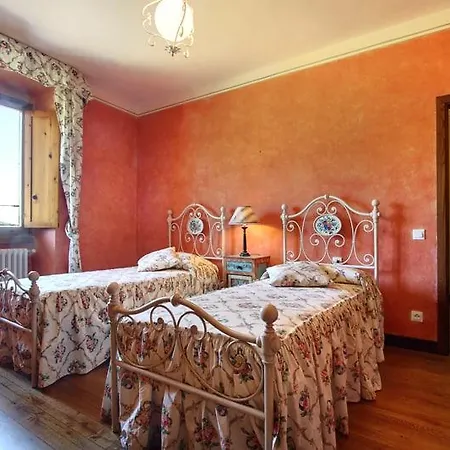 La Borghetta 4*