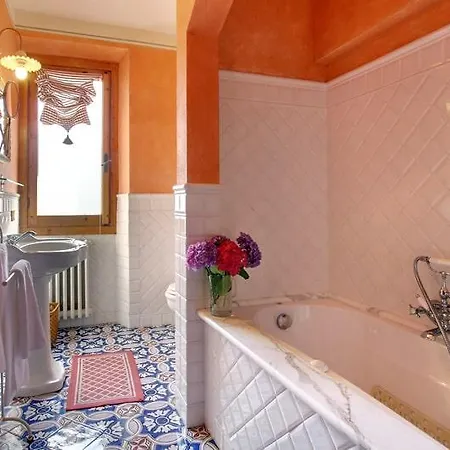 Hotel La Borghetta