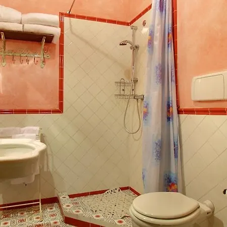La Borghetta Hotel 4*