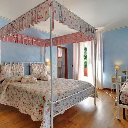 Hotel La Borghetta Figline Valdarno