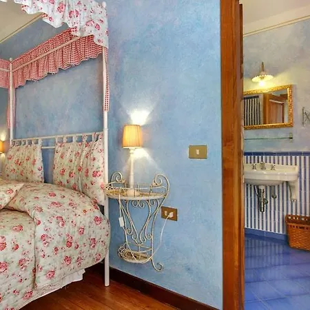 La Borghetta Hotel 4*