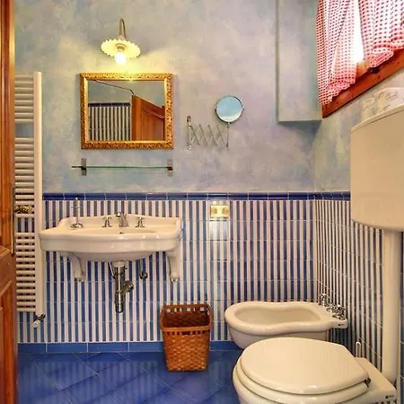 La Borghetta Hotel 4*