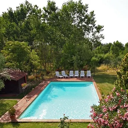 La Borghetta